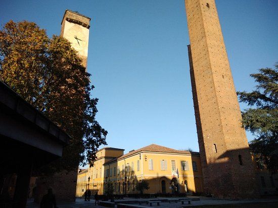 Torri Medievali